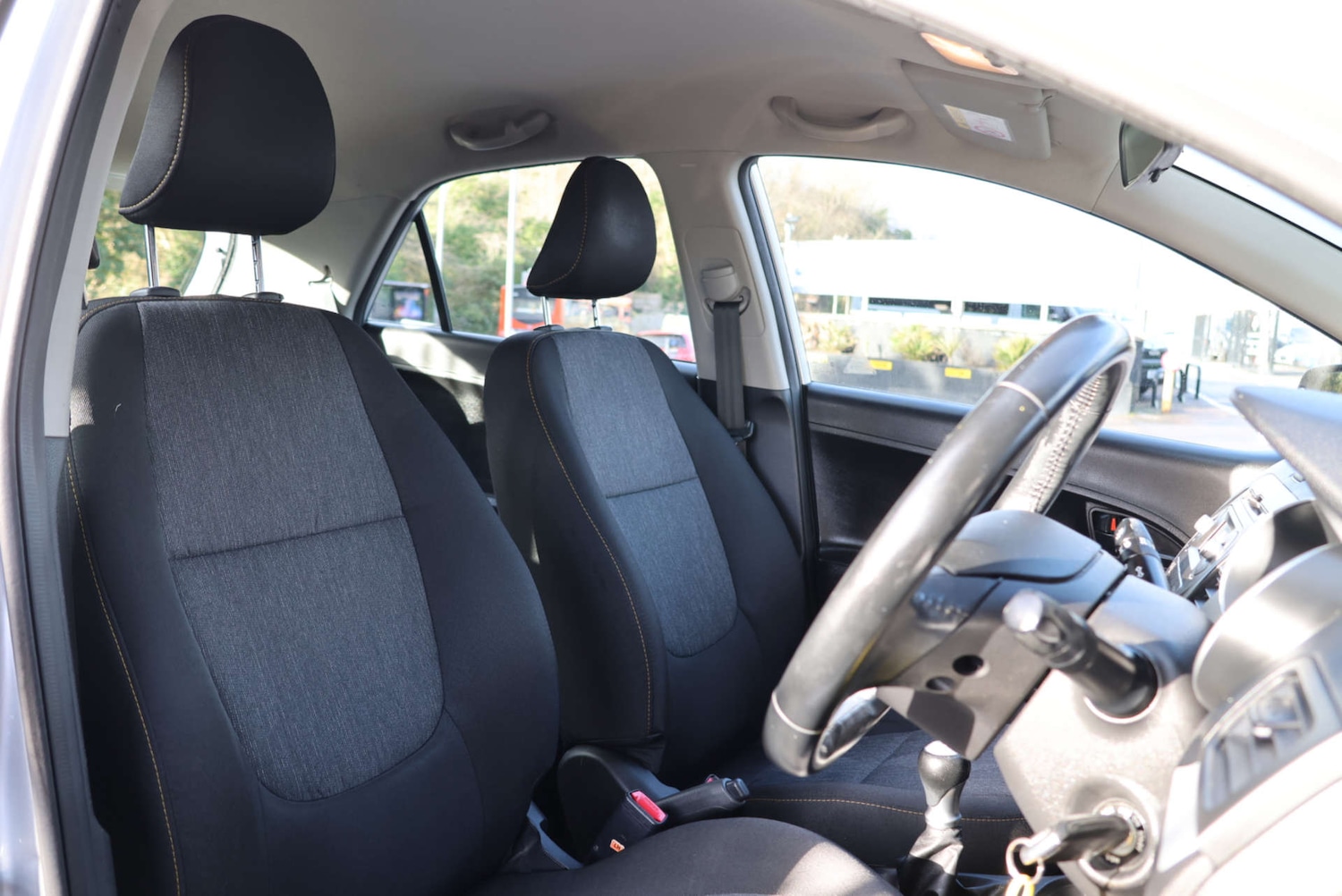 Used Kia Picanto 2016 for sale - 77115864: Photo 5