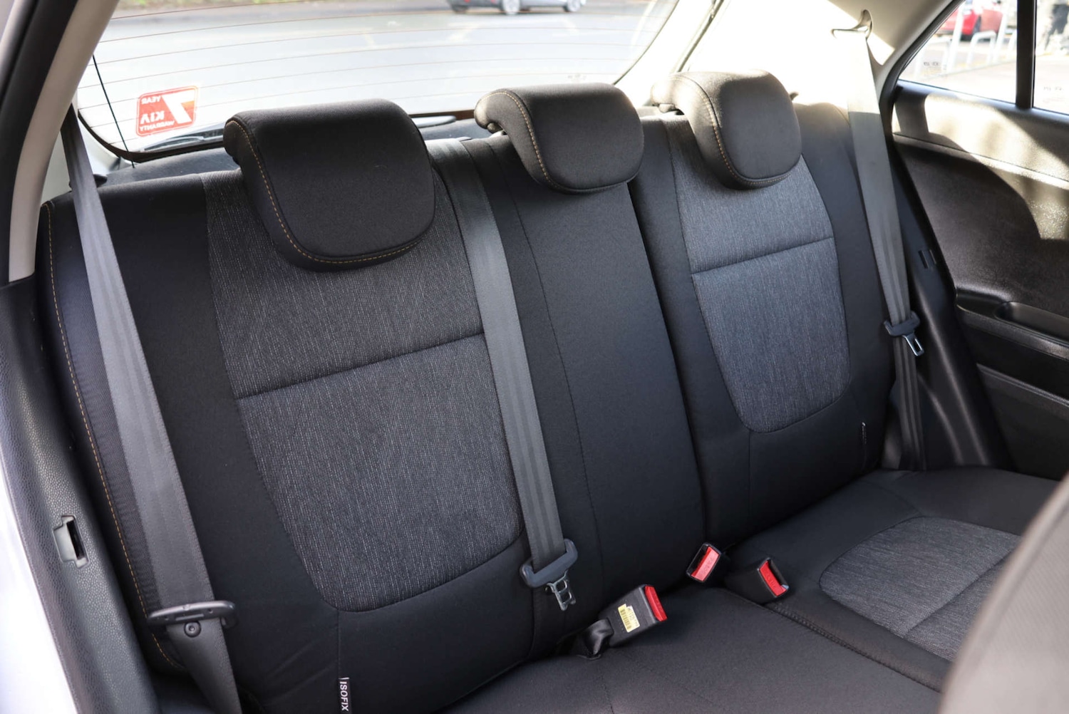 Used Kia Picanto 2016 for sale - 77115864: Photo 6