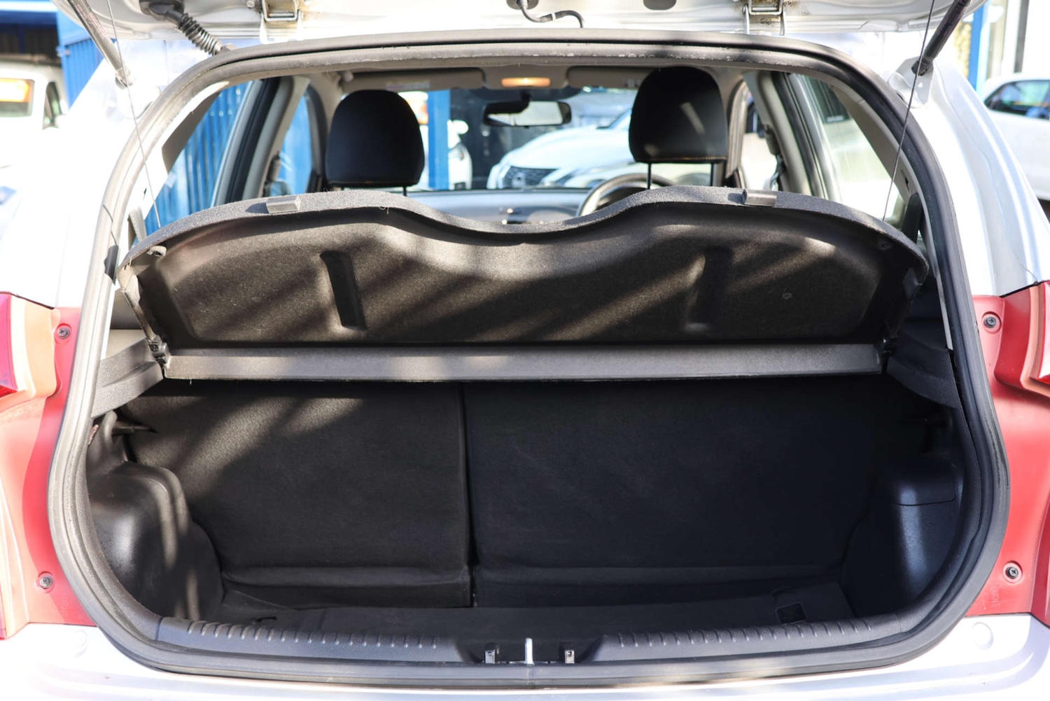 Used Kia Picanto 2016 for sale - 77115864: Photo 7