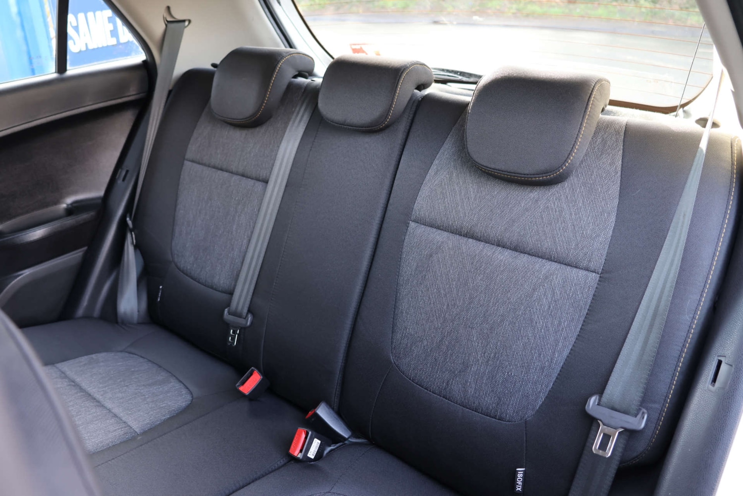 Used Kia Picanto 2016 for sale - 77115864: Photo 8