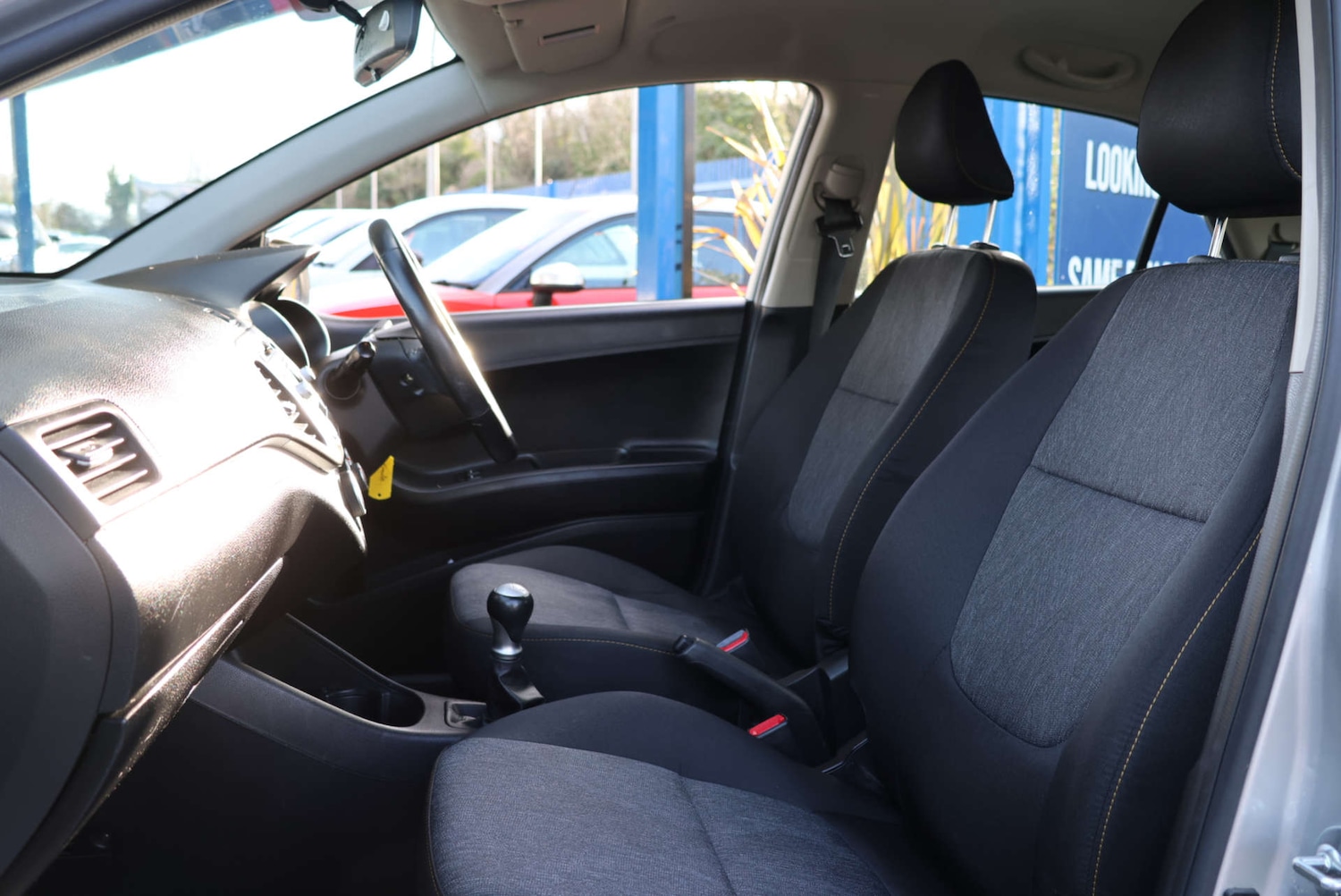 Used Kia Picanto 2016 for sale - 77115864: Photo 9