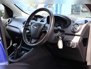 Used Ford Ka+ 2017 for sale - 78986315: Photo