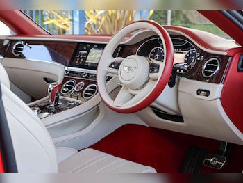 Used Bentley Continental 2021 for sale - 78228109: Photo