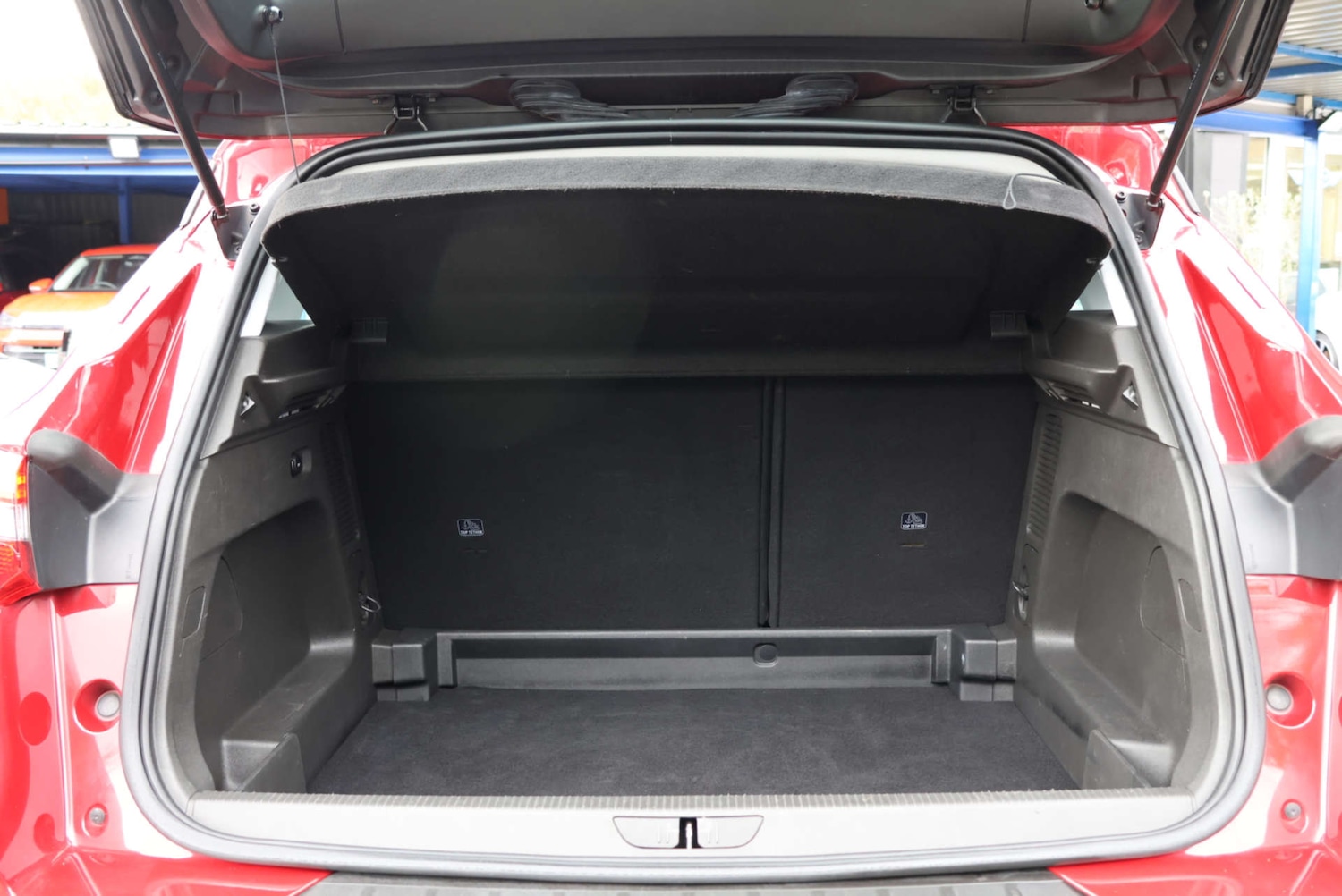 Used Vauxhall Grandland X 2018 for sale - 76422544: Photo 18