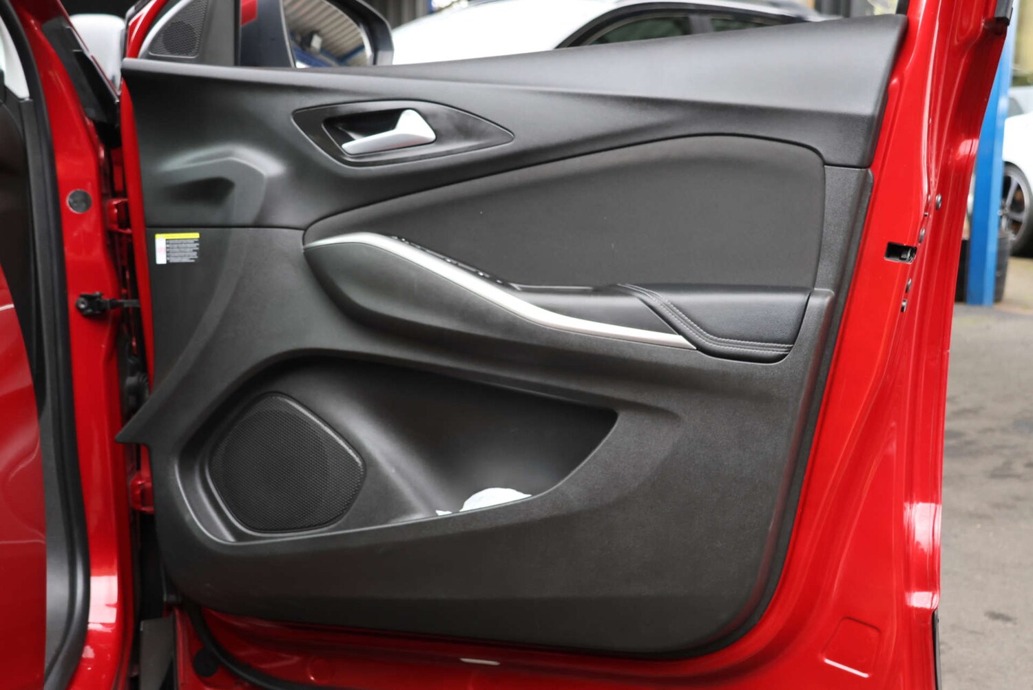 Used Vauxhall Grandland X 2018 for sale - 76422544: Photo 19