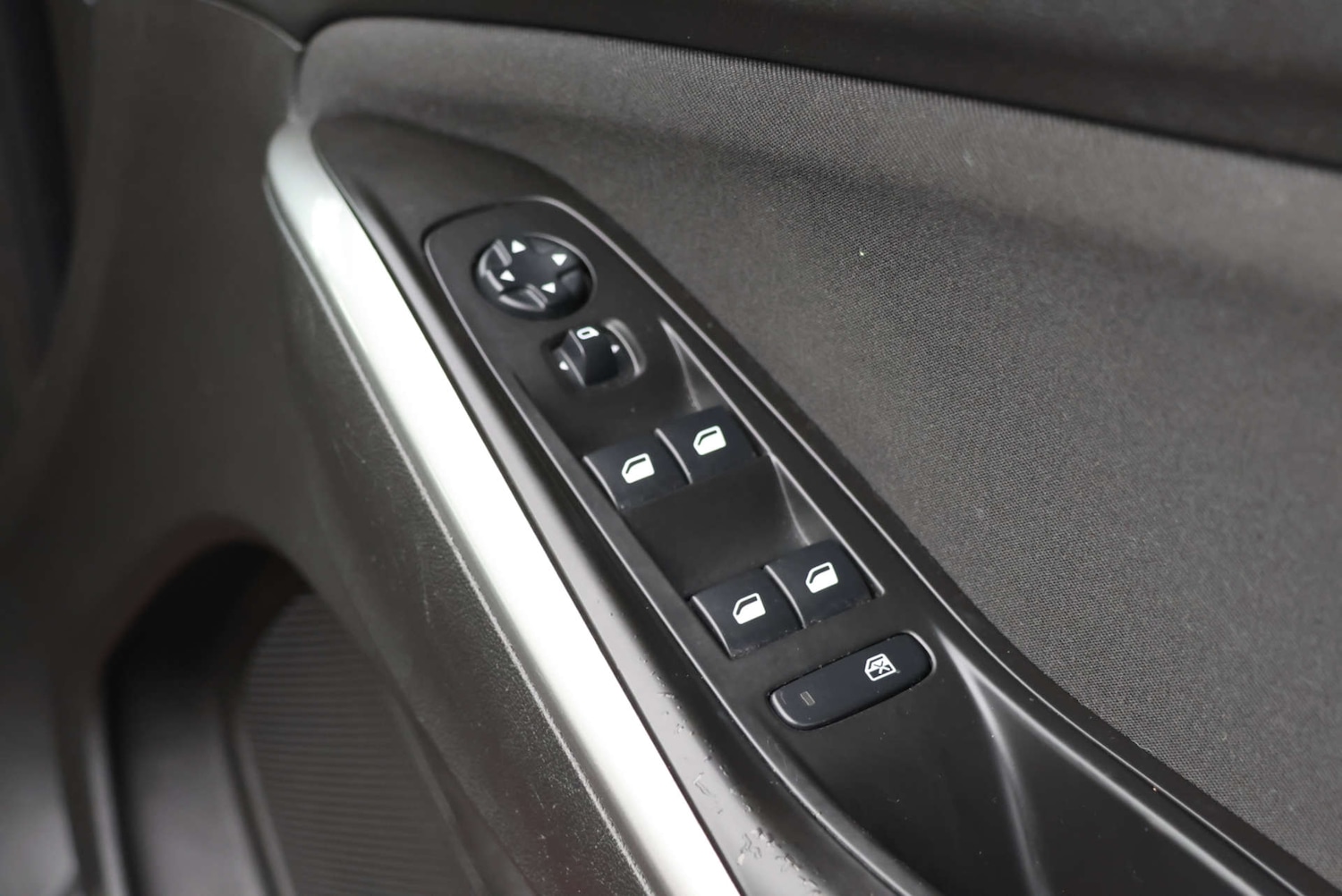 Used Vauxhall Grandland X 2018 for sale - 76422544: Photo 20