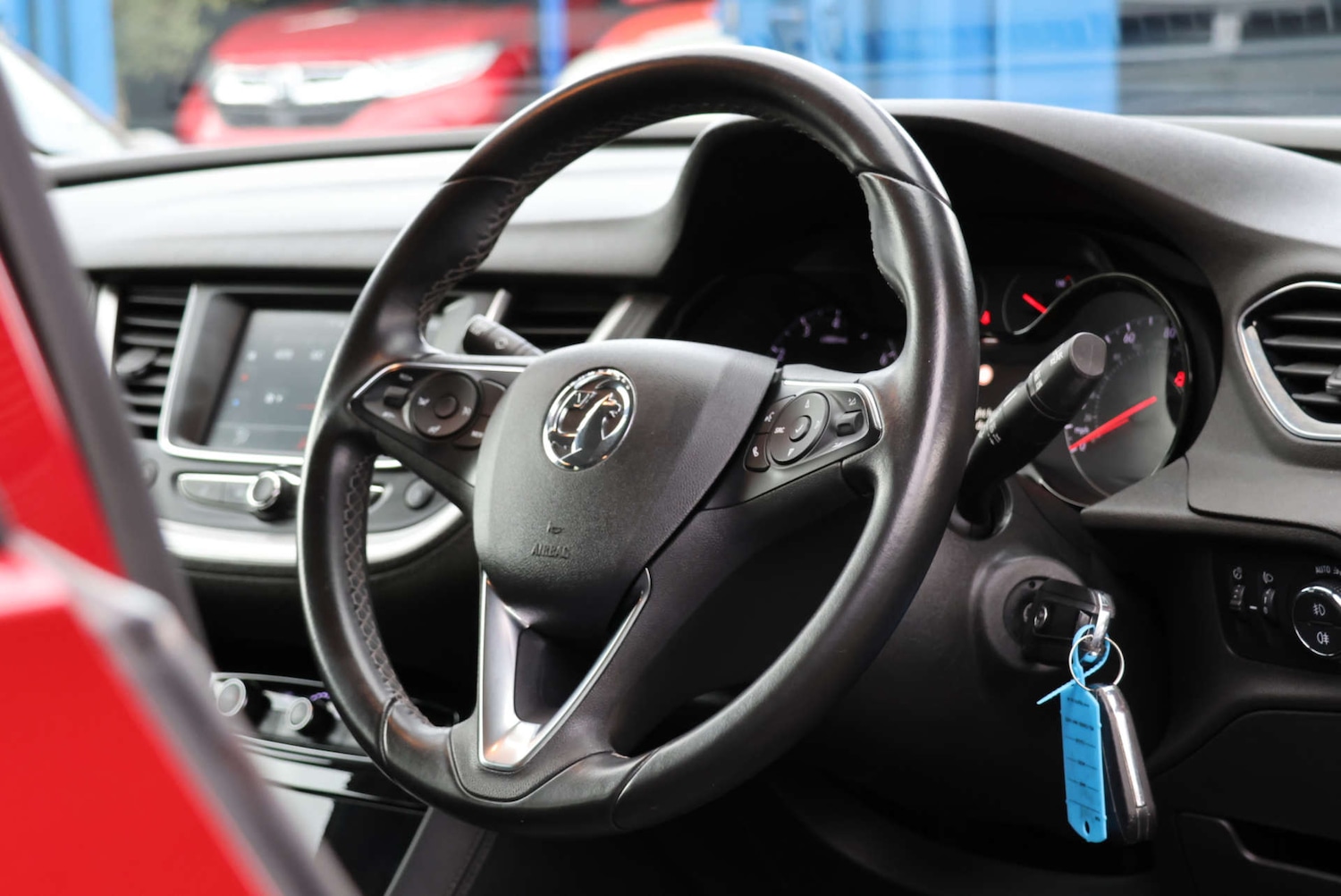 Used Vauxhall Grandland X 2018 for sale - 76422544: Photo 21