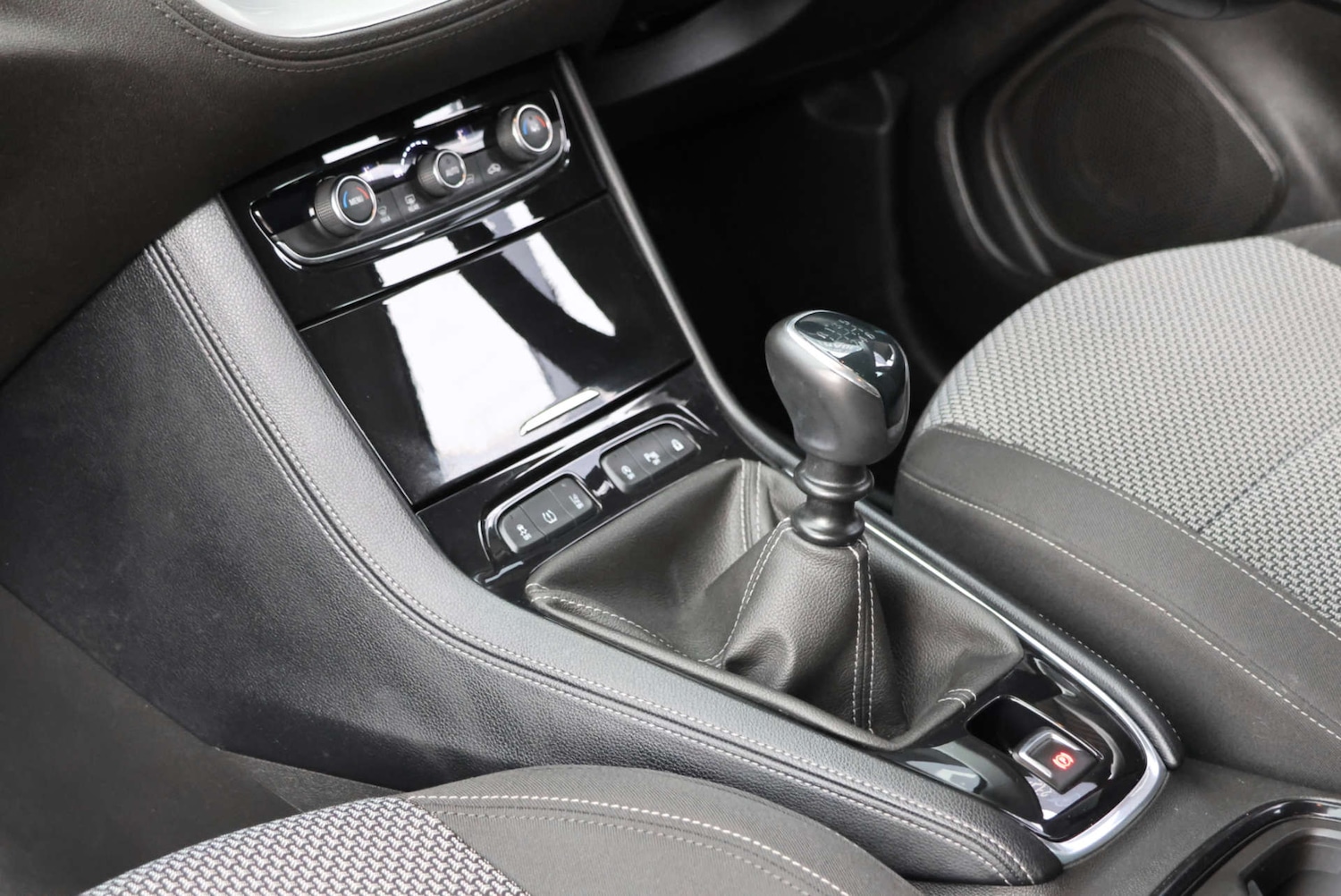 Used Vauxhall Grandland X 2018 for sale - 76422544: Photo 23