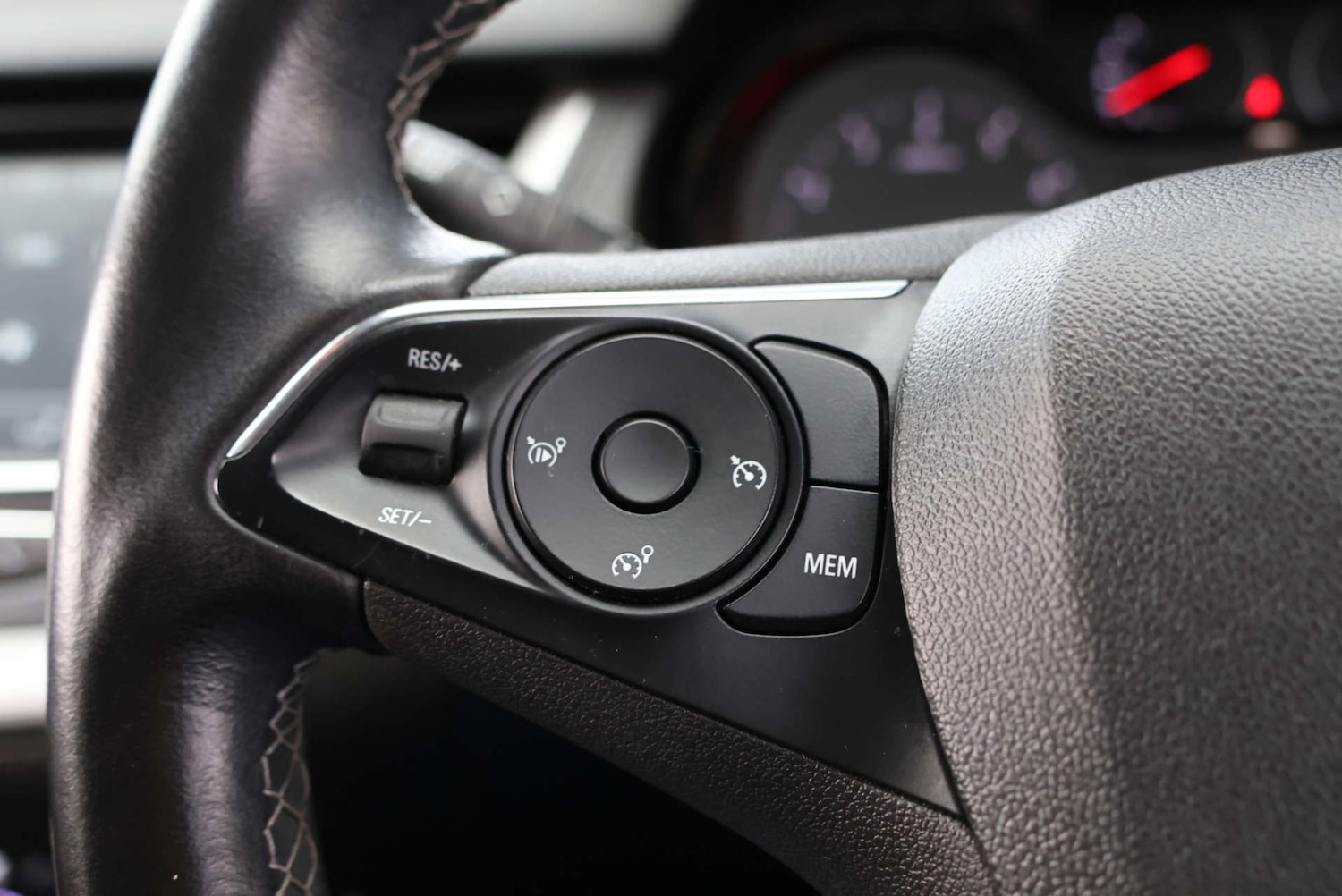 Used Vauxhall Grandland X 2018 for sale - 76422544: Photo 24