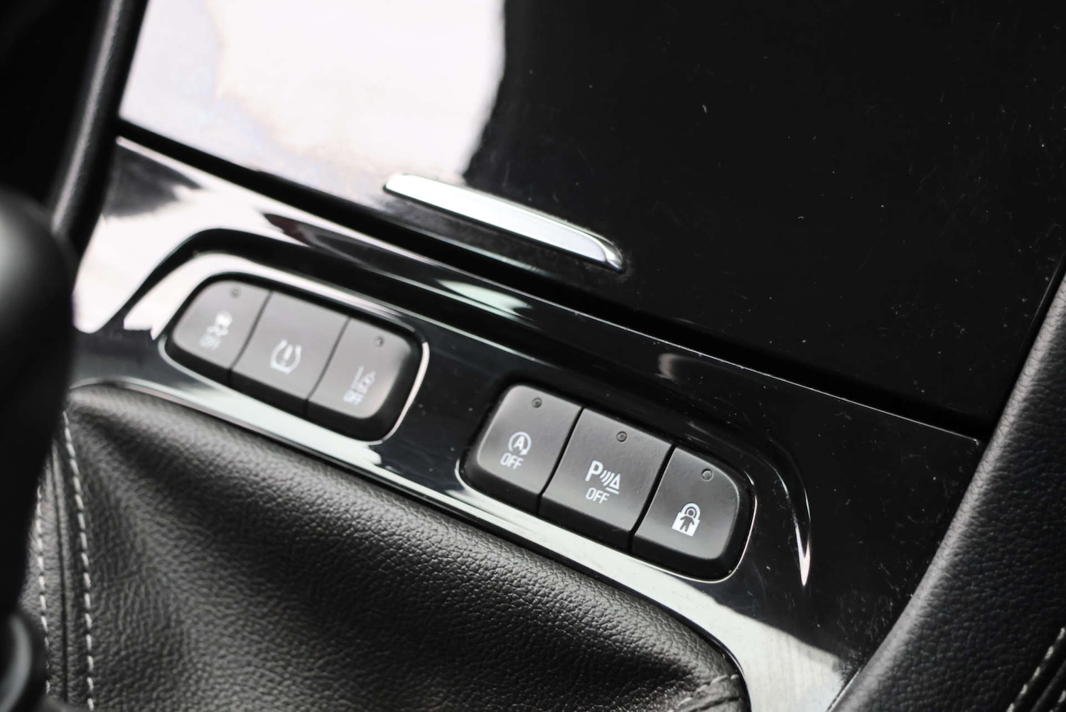 Used Vauxhall Grandland X 2018 for sale - 76422544: Photo 26