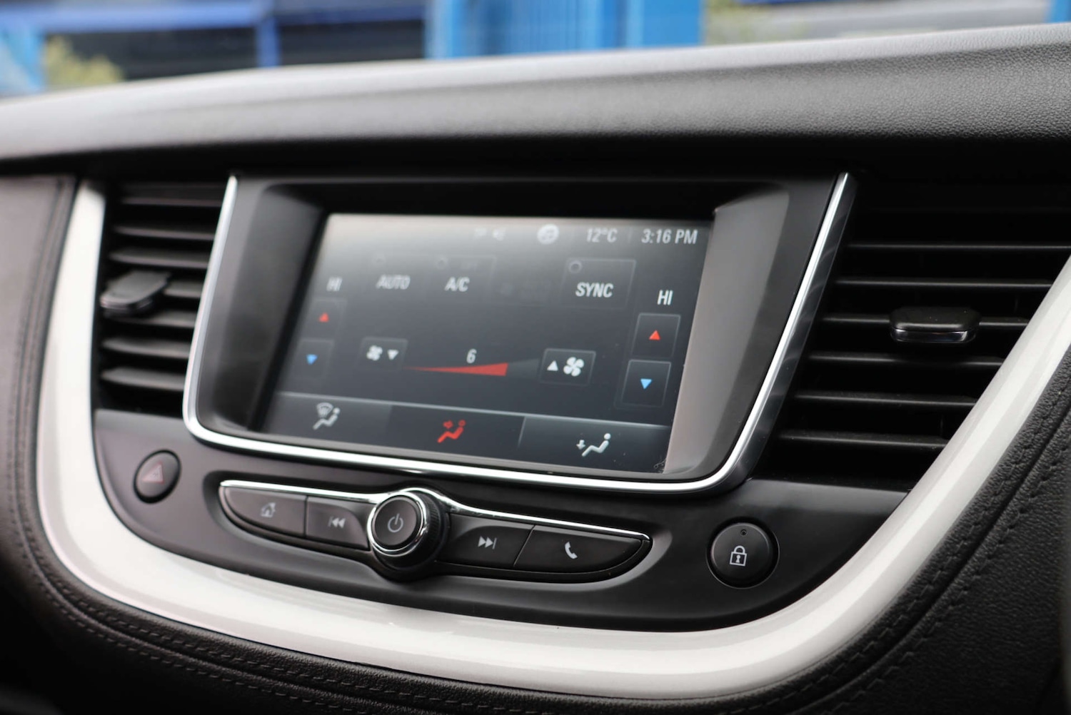 Used Vauxhall Grandland X 2018 for sale - 76422544: Photo 28