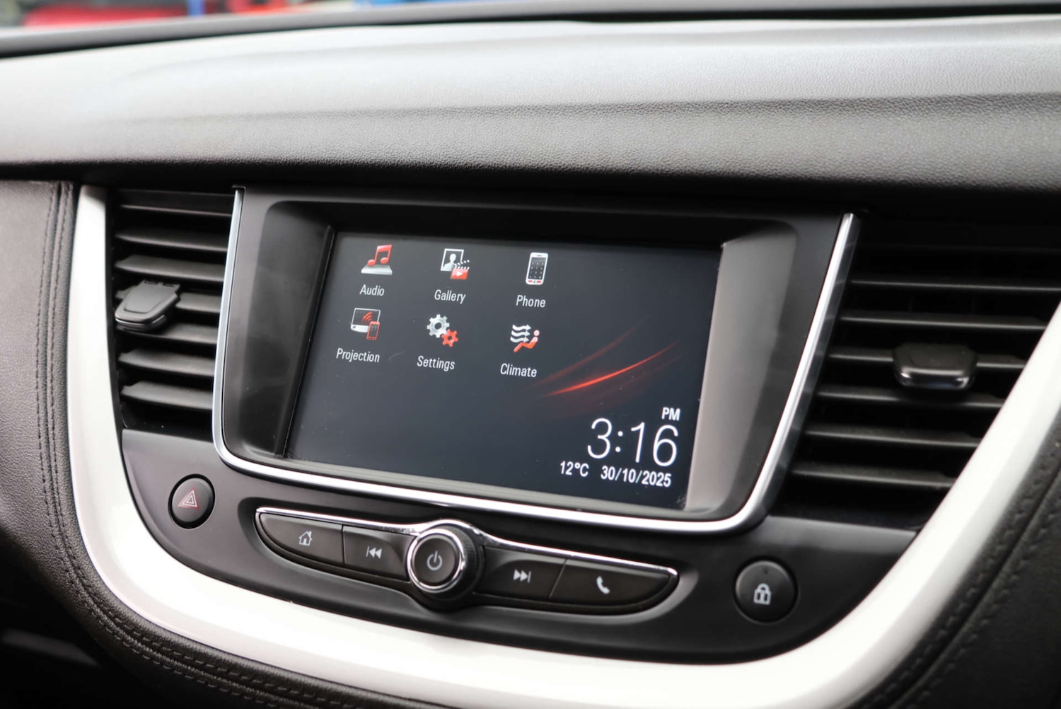 Used Vauxhall Grandland X 2018 for sale - 76422544: Photo 30