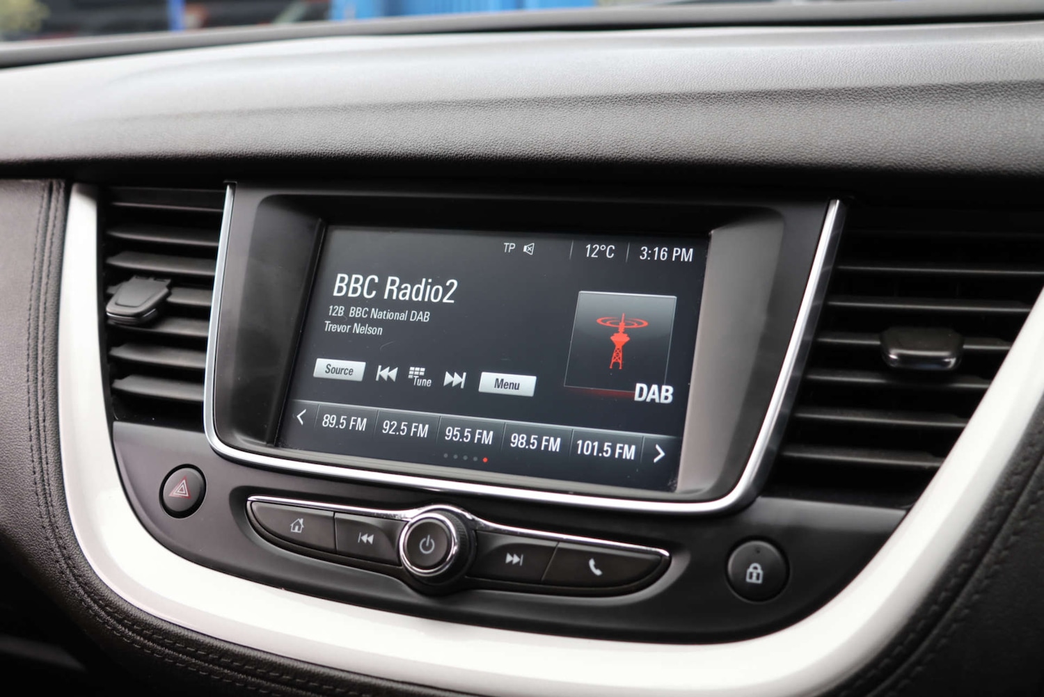 Used Vauxhall Grandland X 2018 for sale - 76422544: Photo 31