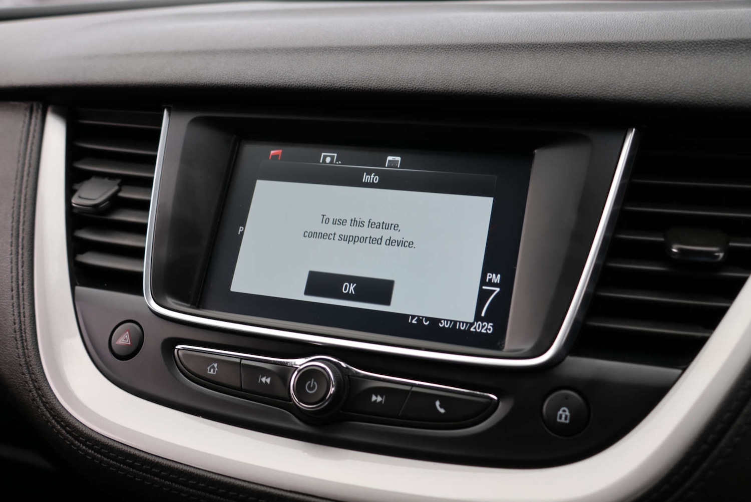 Used Vauxhall Grandland X 2018 for sale - 76422544: Photo 33