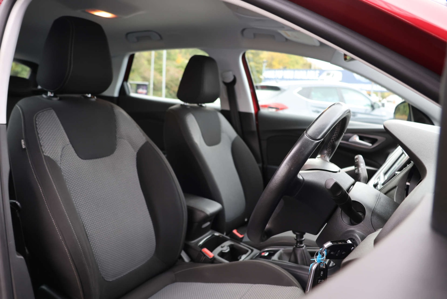 Used Vauxhall Grandland X 2018 for sale - 76422544: Photo 5