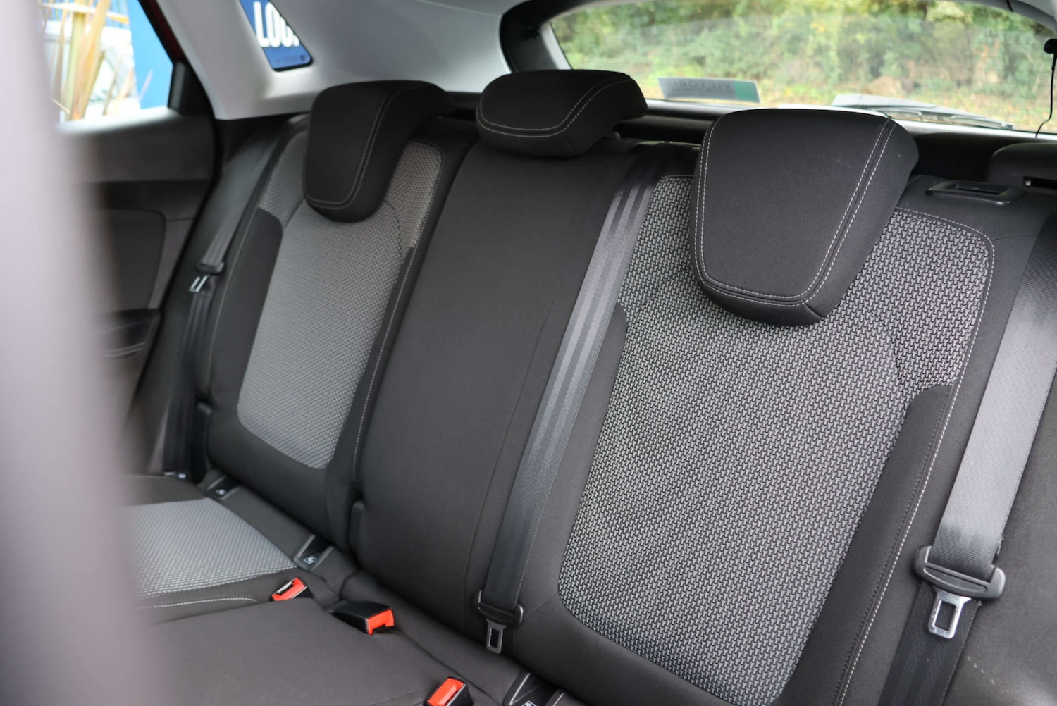 Used Vauxhall Grandland X 2018 for sale - 76422544: Photo 7