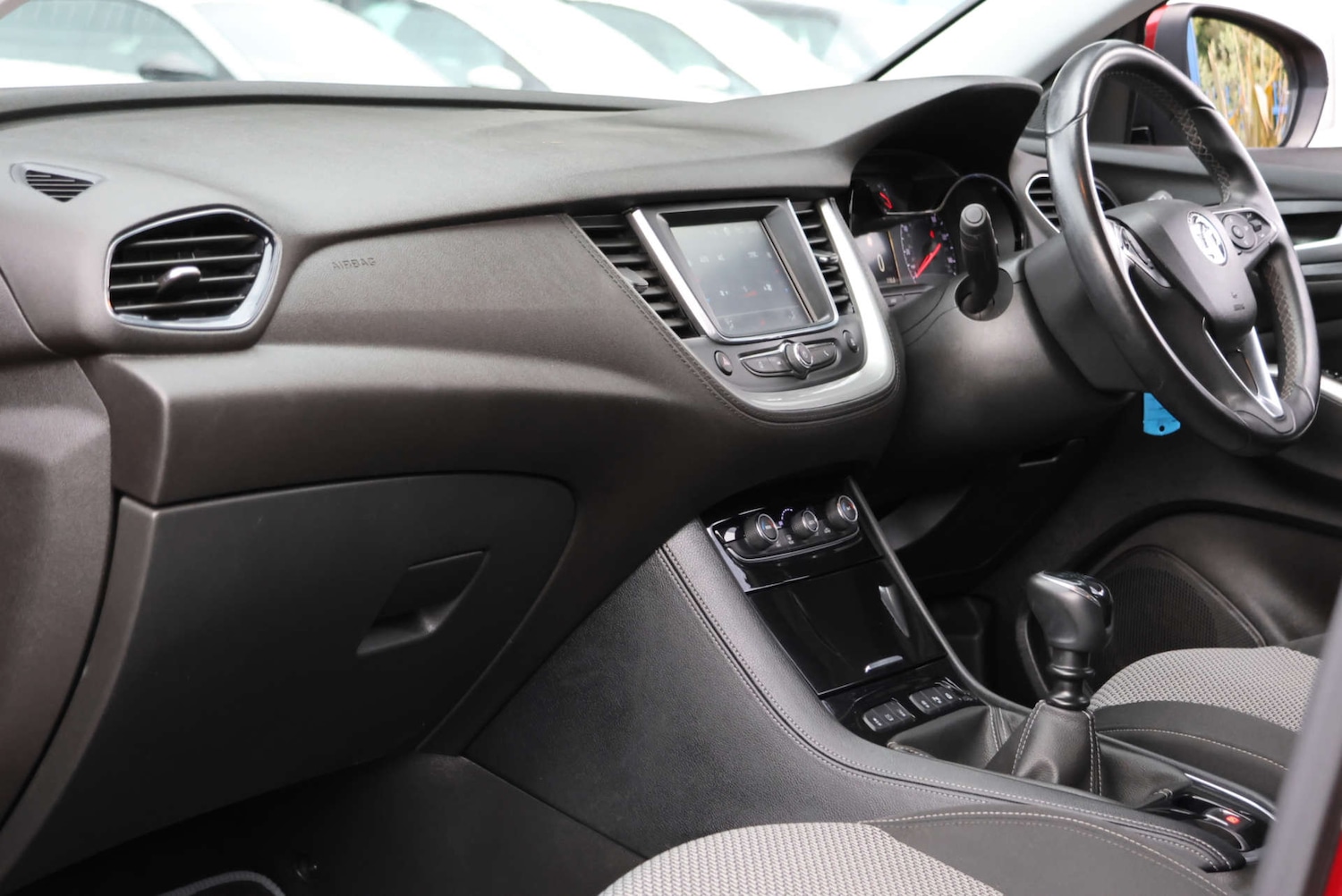 Used Vauxhall Grandland X 2018 for sale - 76422544: Photo 9