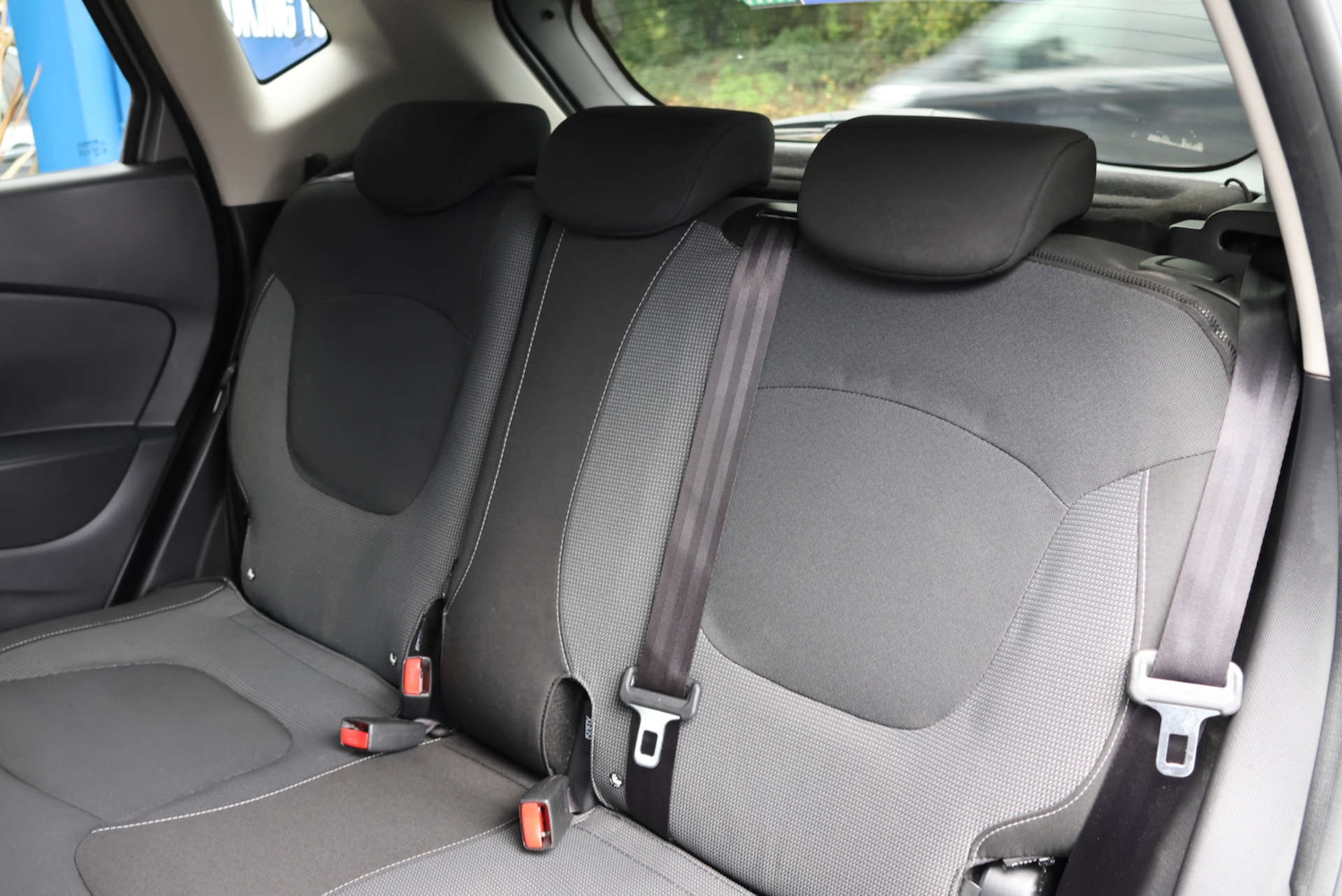 Used Renault Captur 2015 for sale - 76637951: Photo 7