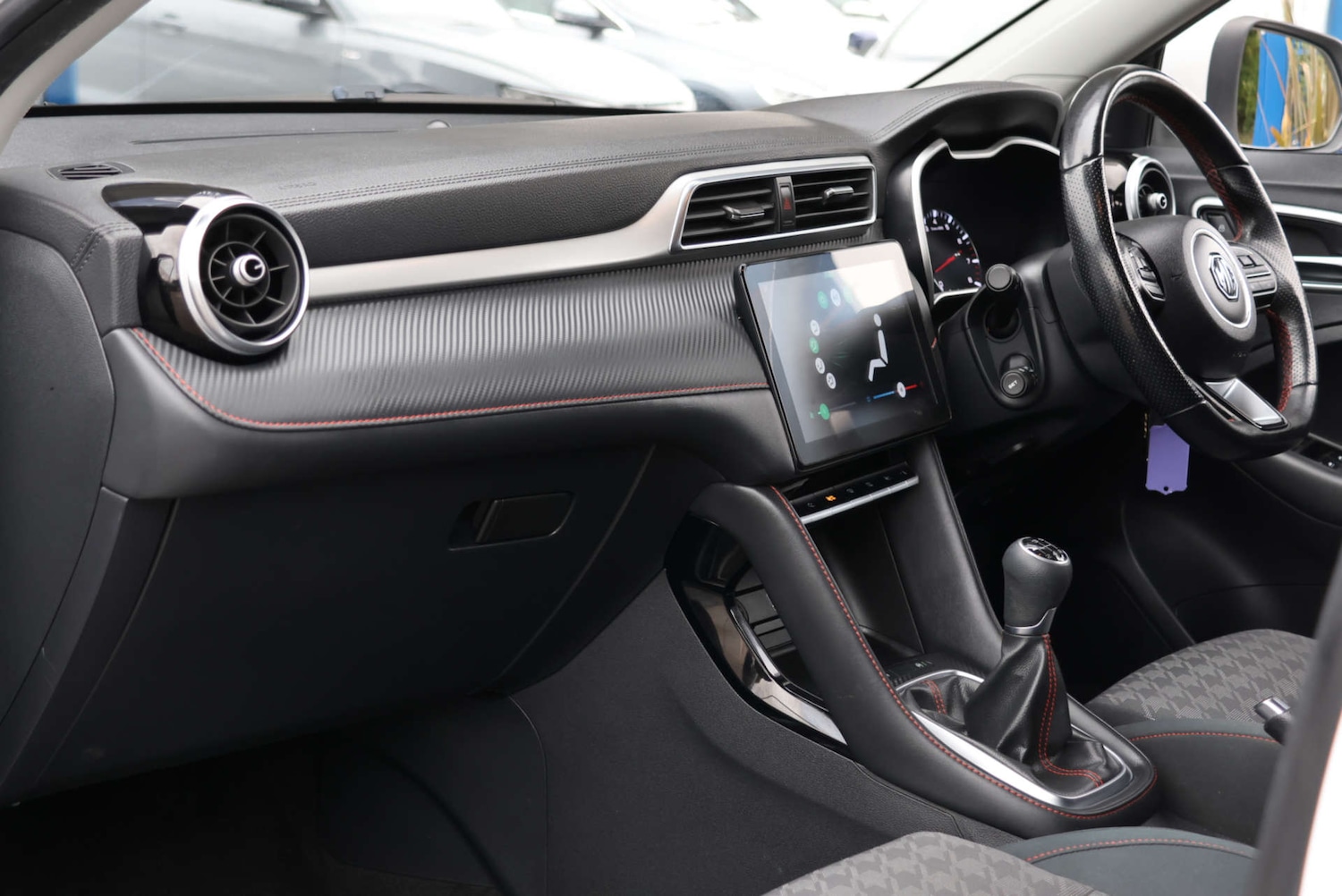 Used MG MG ZS 2021 for sale - 76601150: Photo 10