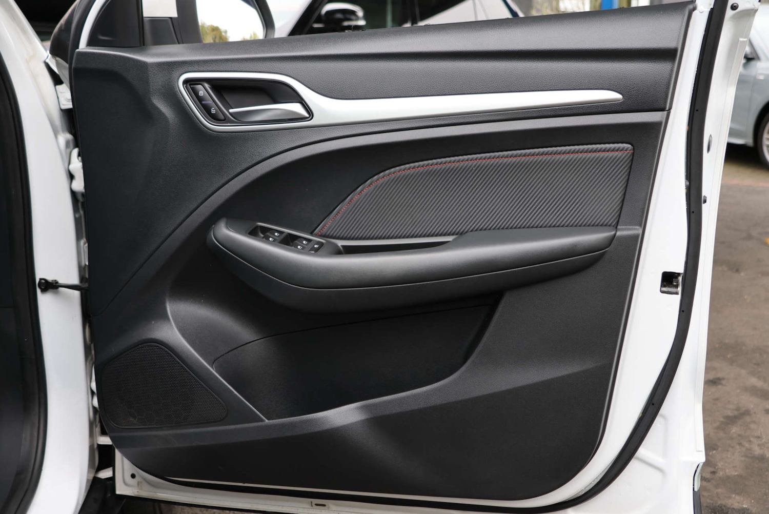 Used MG MG ZS 2021 for sale - 76601150: Photo 17