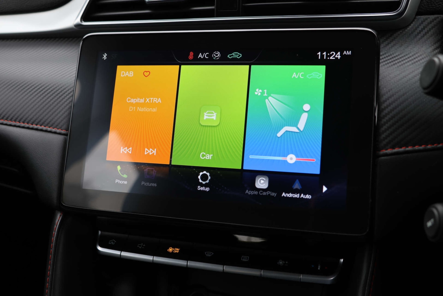 Used MG MG ZS 2021 for sale - 76601150: Photo 27