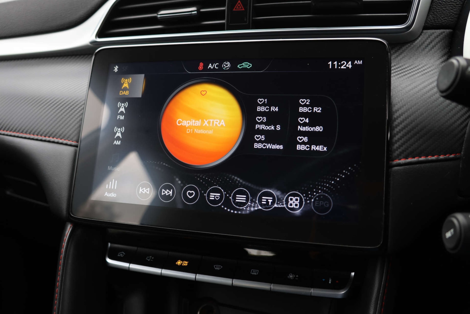 Used MG MG ZS 2021 for sale - 76601150: Photo 28