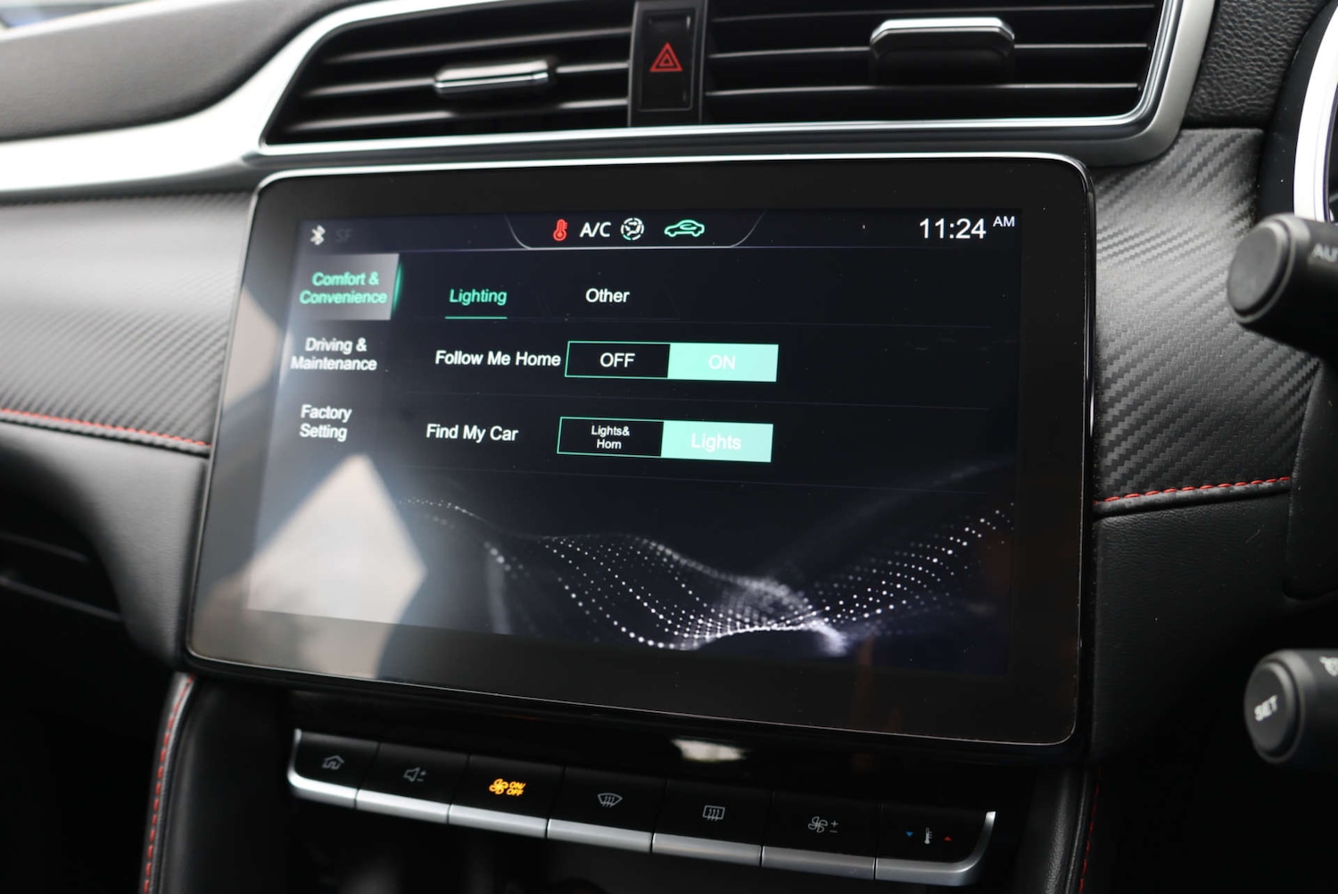 Used MG MG ZS 2021 for sale - 76601150: Photo 29