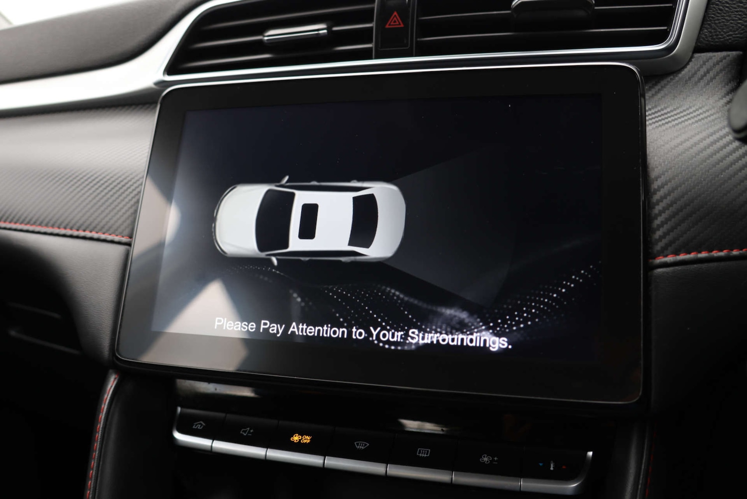 Used MG MG ZS 2021 for sale - 76601150: Photo 32