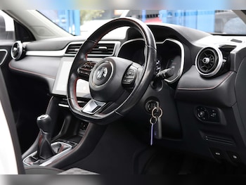 Used MG MG ZS 2021 for sale - 76601150: Photo