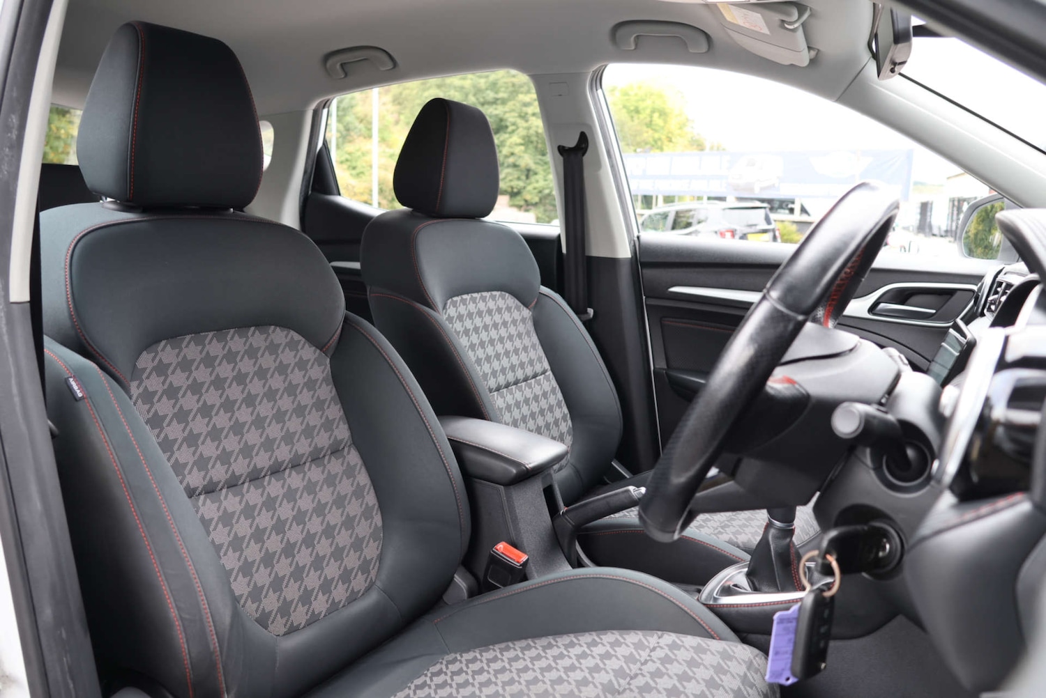 Used MG MG ZS 2021 for sale - 76601150: Photo 5