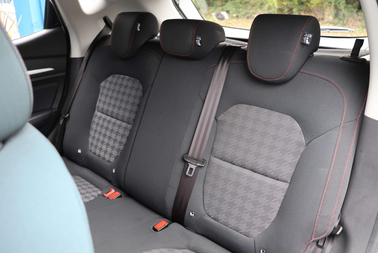 Used MG MG ZS 2021 for sale - 76601150: Photo 8