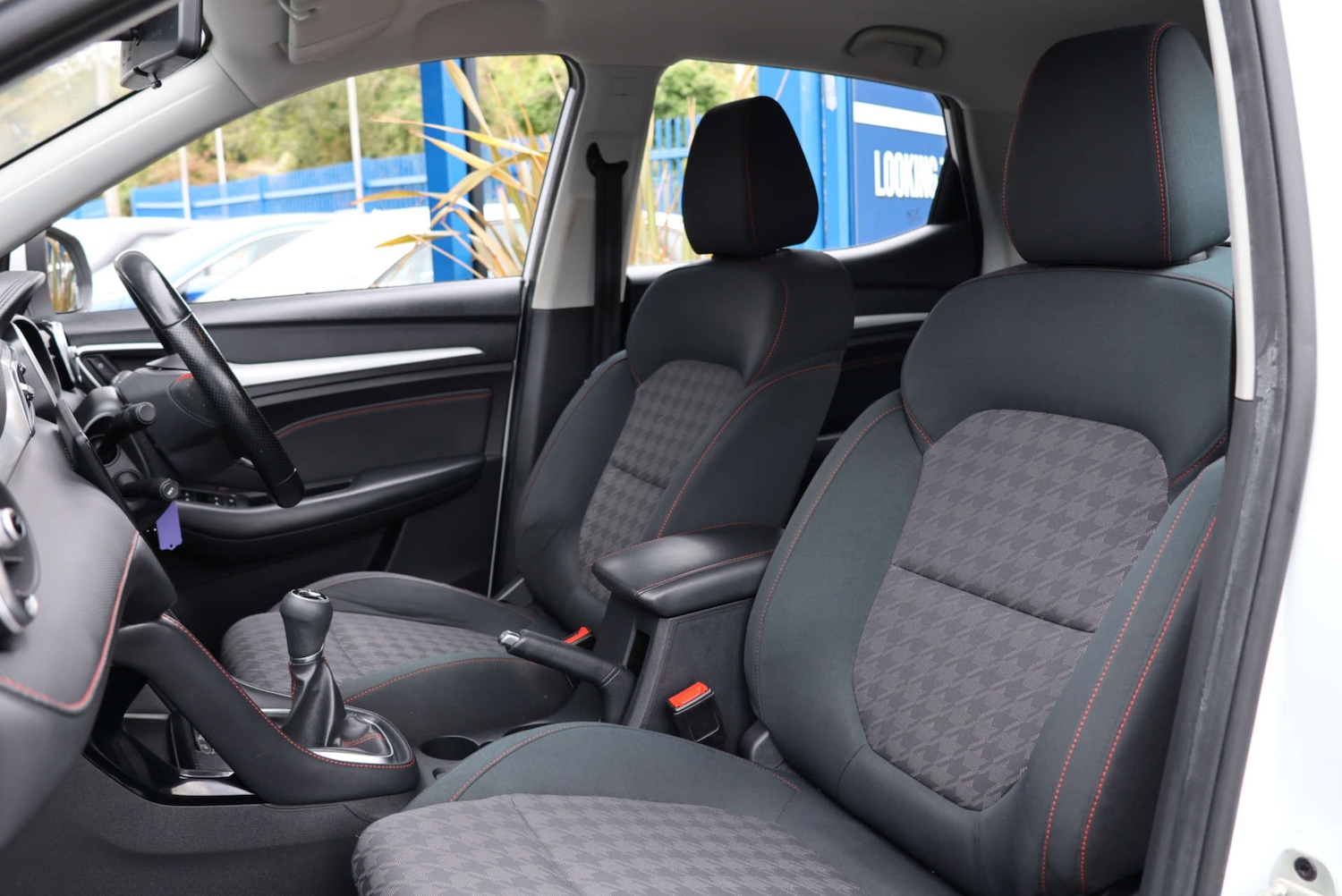 Used MG MG ZS 2021 for sale - 76601150: Photo 9