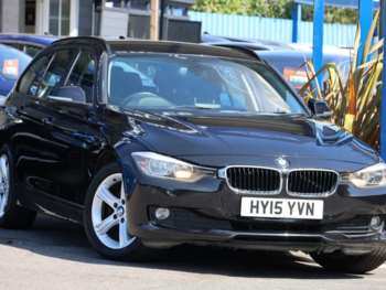 2015 (15) - 2.0 320d SE Touring 5dr Diesel Manual xDrive Euro 5 (s/s) (184 ps)