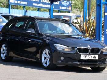 Used BMW 3 Series 2015 for sale - 75242236: Photo