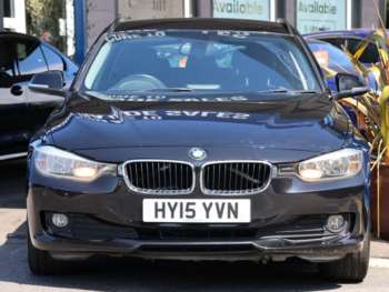 Used BMW 3 Series 2015 for sale - 75242236: Photo