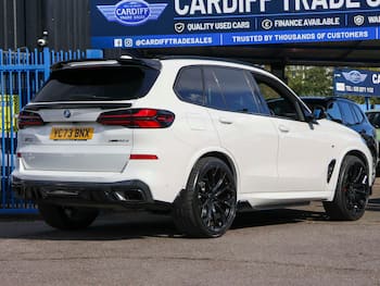 Used BMW X5 2023 for sale - 79662538: Photo