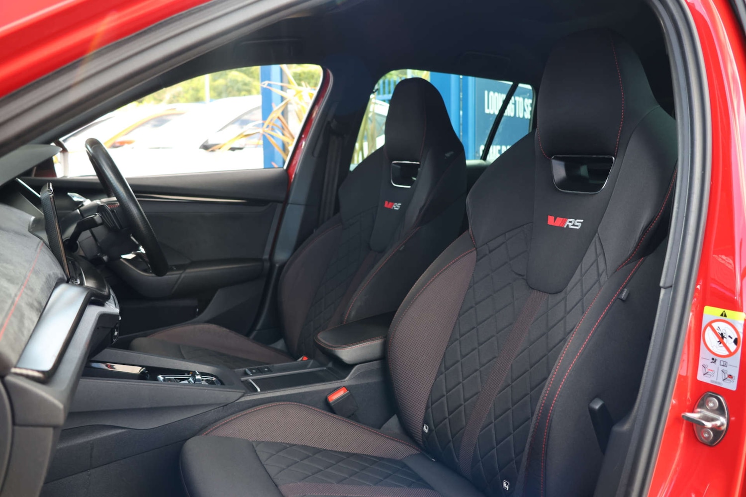 Used Skoda Octavia 2021 for sale - 78111364: Photo 10