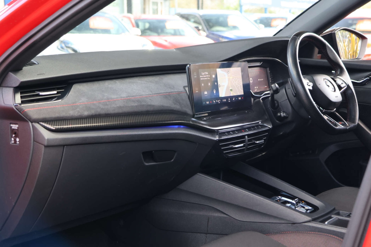 Used Skoda Octavia 2021 for sale - 78111364: Photo 11