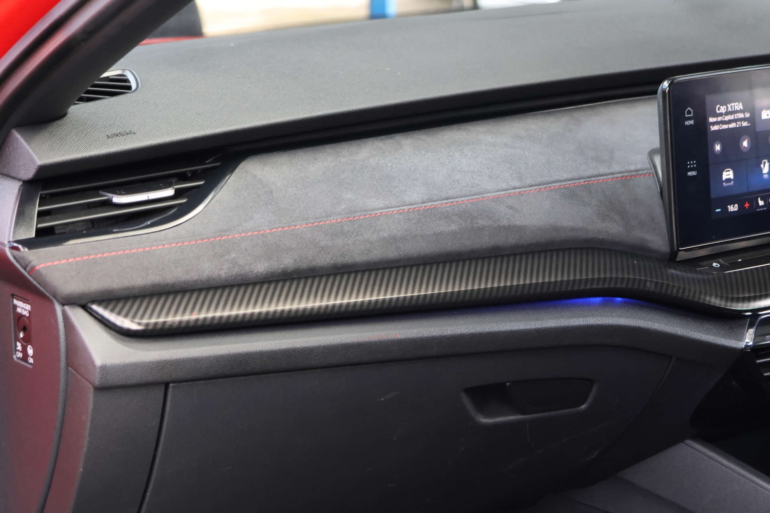 Used Skoda Octavia 2021 for sale - 78111364: Photo 12