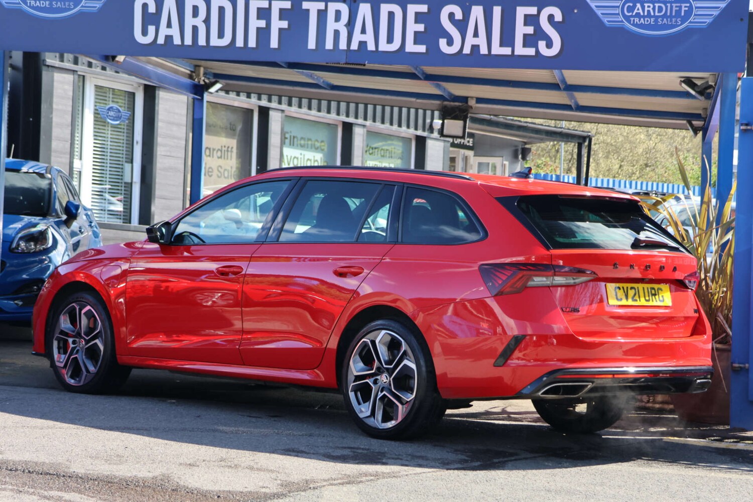 Used Skoda Octavia 2021 for sale - 78111364: Photo 16