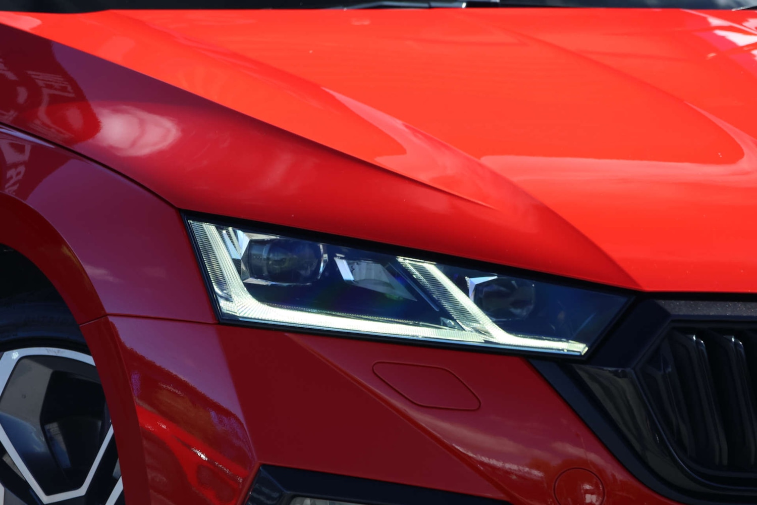 Used Skoda Octavia 2021 for sale - 78111364: Photo 19