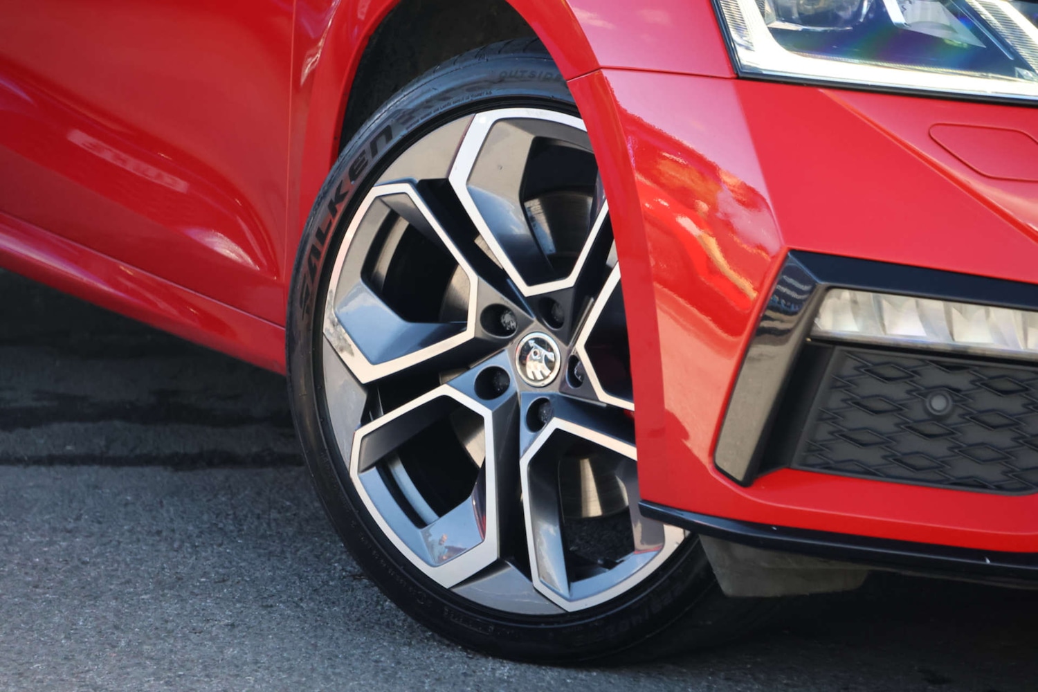 Used Skoda Octavia 2021 for sale - 78111364: Photo 21