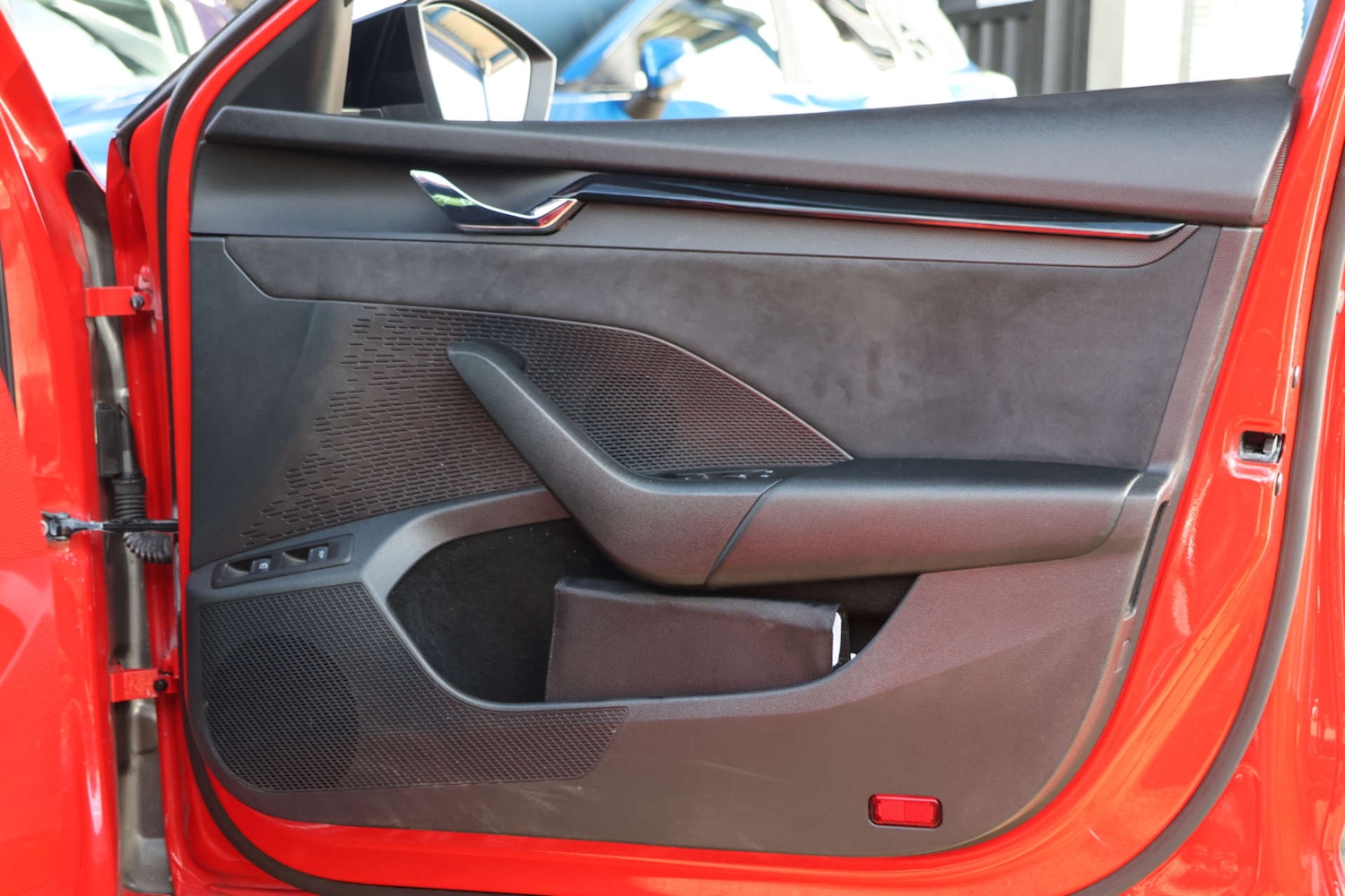 Used Skoda Octavia 2021 for sale - 78111364: Photo 22