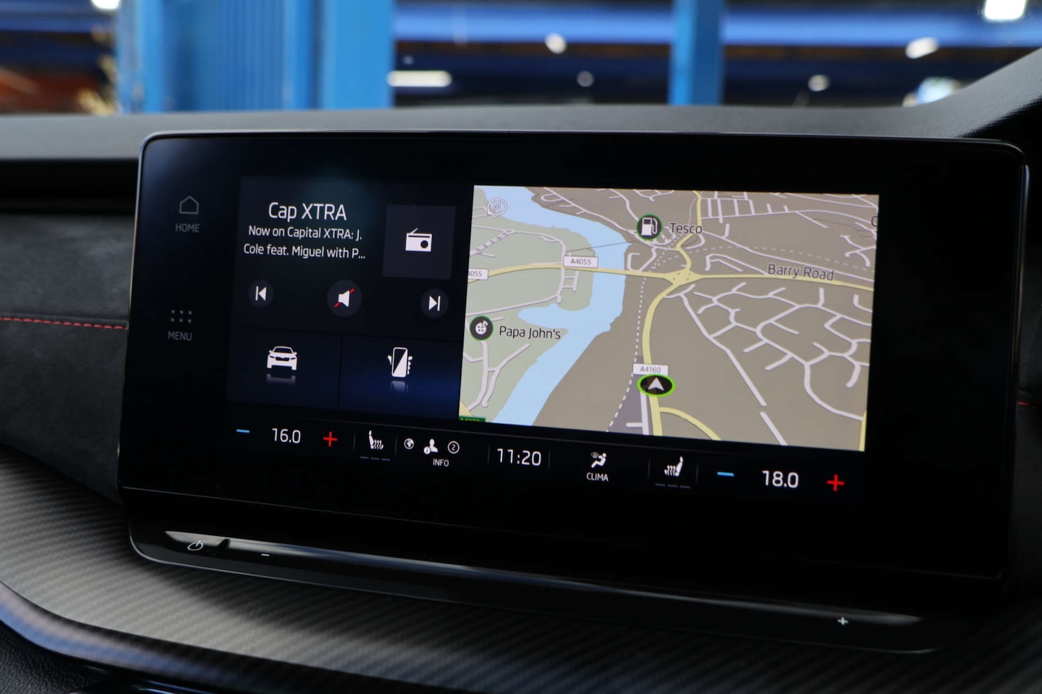 Used Skoda Octavia 2021 for sale - 78111364: Photo 27