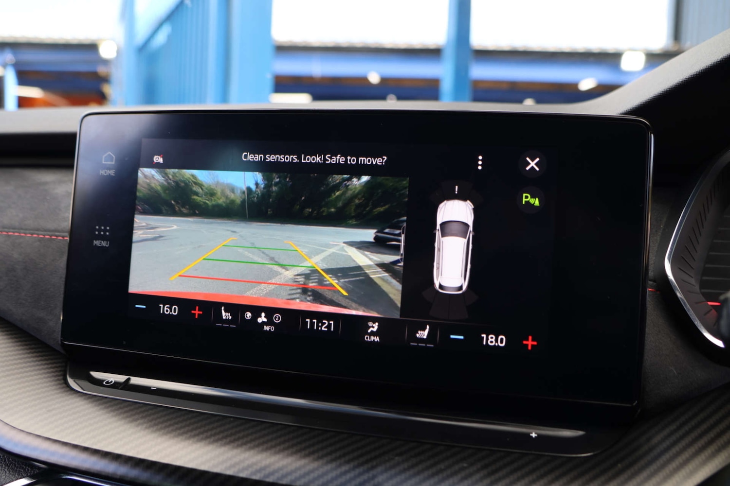 Used Skoda Octavia 2021 for sale - 78111364: Photo 28