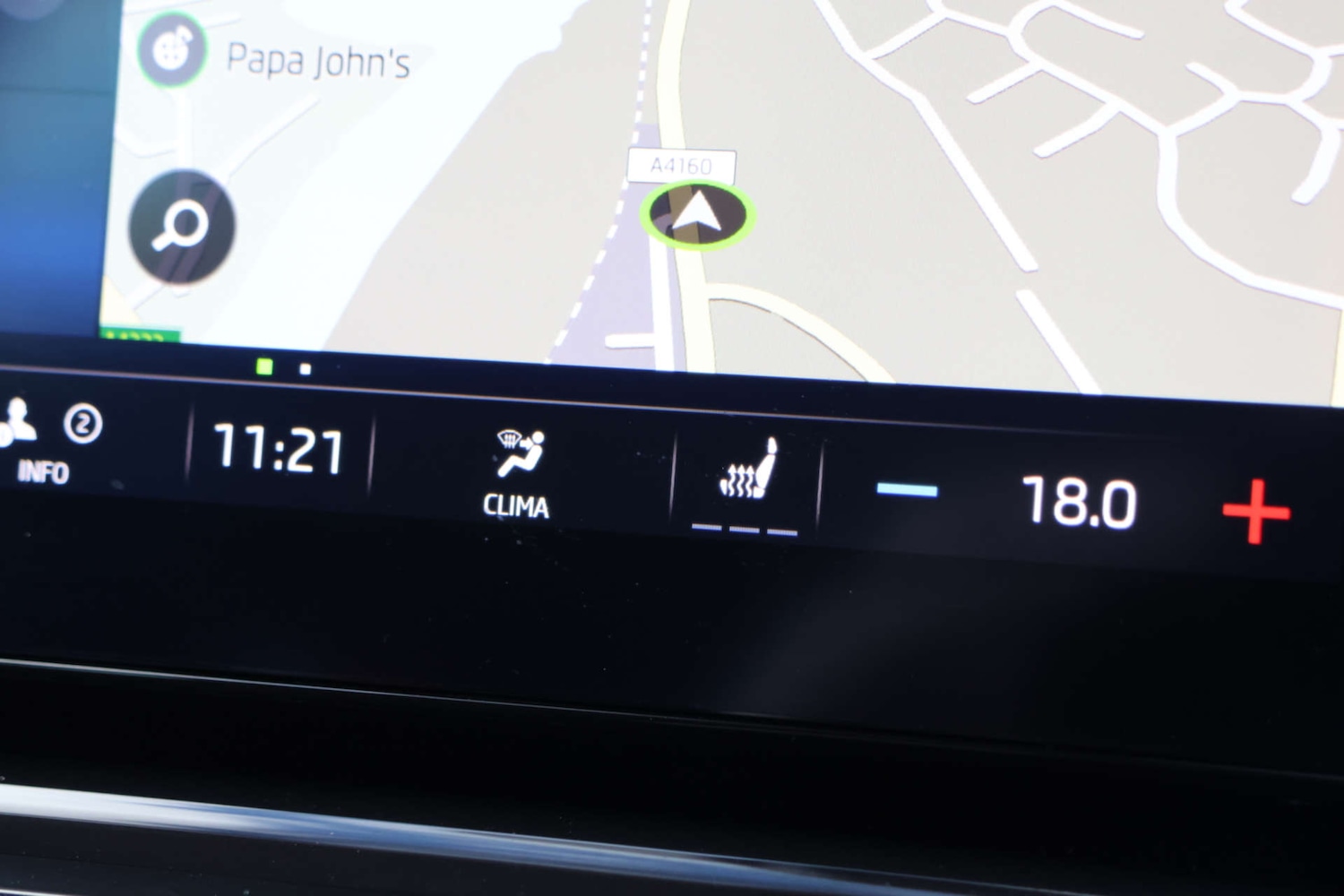 Used Skoda Octavia 2021 for sale - 78111364: Photo 29