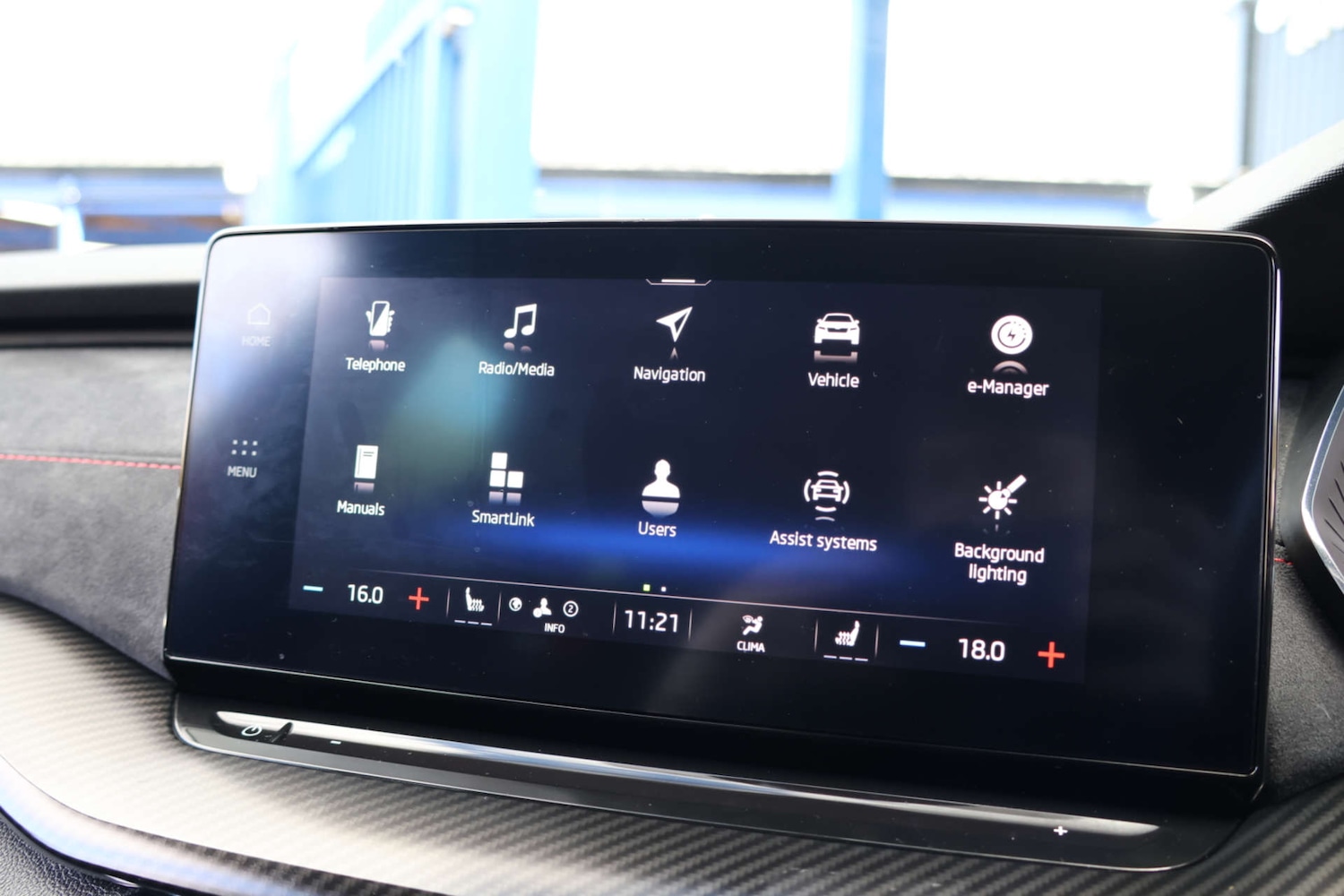 Used Skoda Octavia 2021 for sale - 78111364: Photo 30