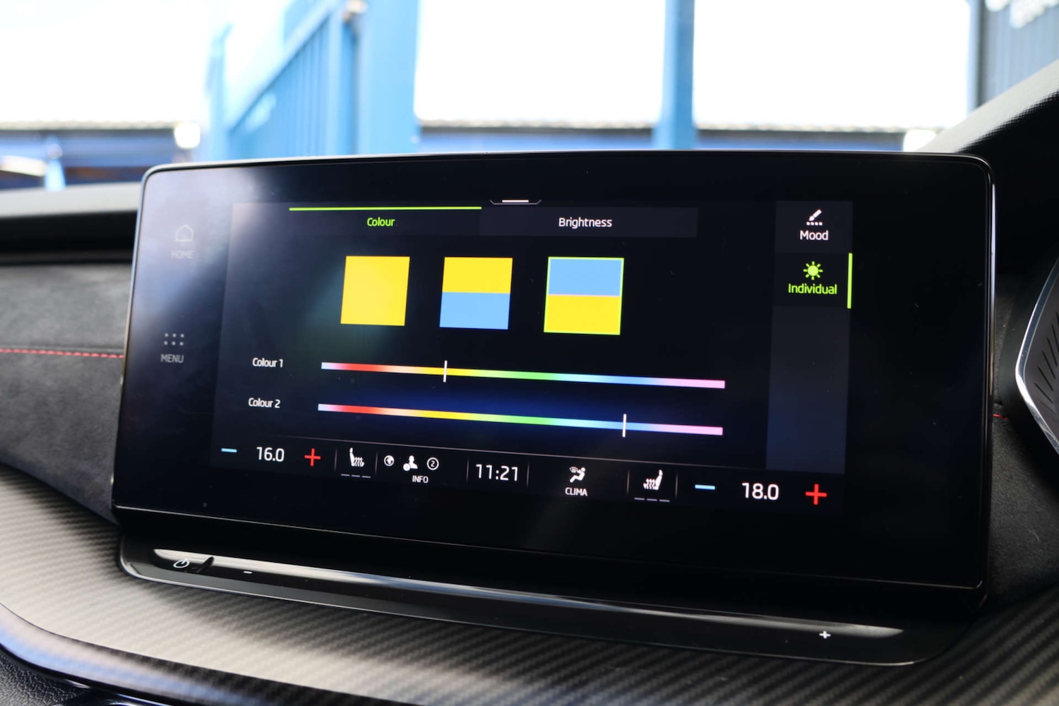 Used Skoda Octavia 2021 for sale - 78111364: Photo 31