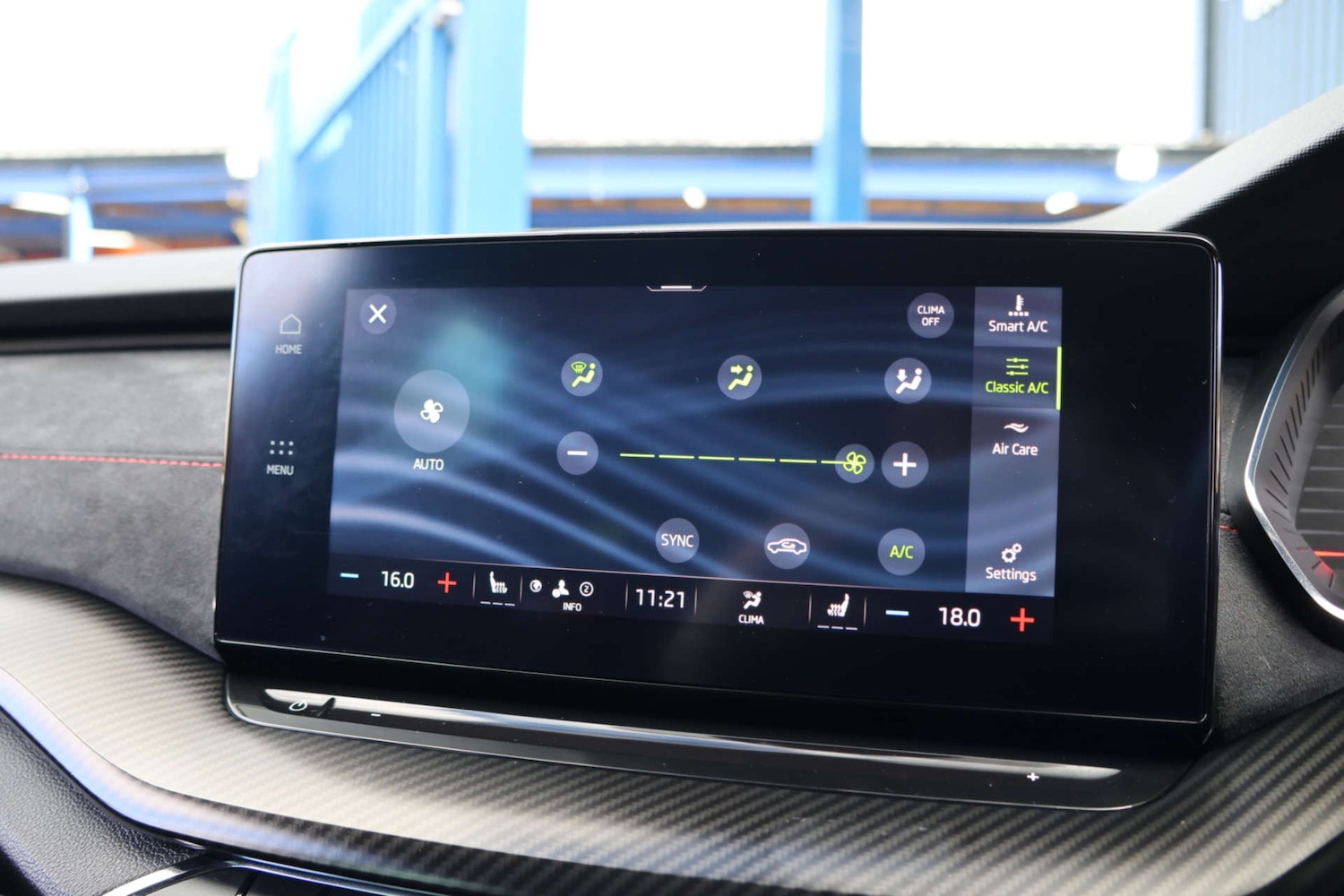 Used Skoda Octavia 2021 for sale - 78111364: Photo 32