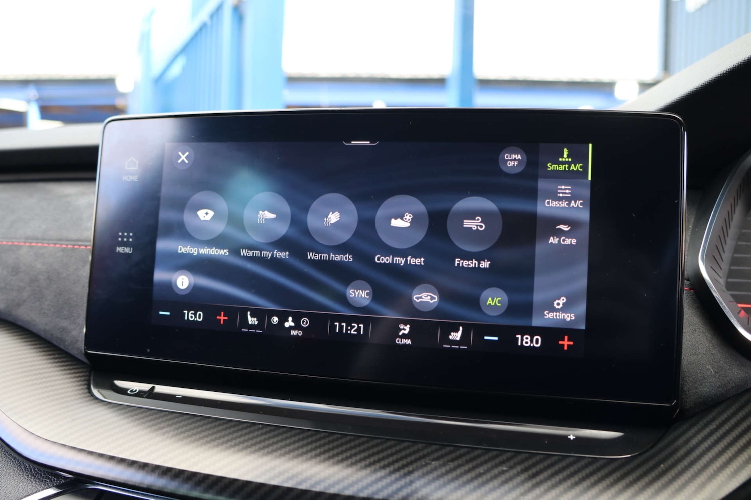 Used Skoda Octavia 2021 for sale - 78111364: Photo 33